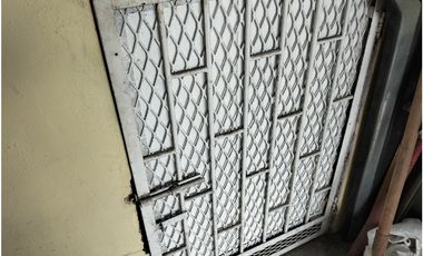 Alquiler de Casa y Lote Comercial/Commercial House & Lot for Rent