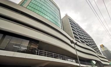 Oficina en venta en El Cangrejo - Centro Internacional de Negocios RB