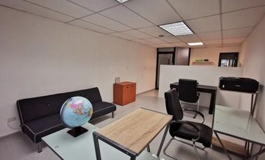 Oficina en venta en El Cangrejo - Centro Internacional de Negocios RB