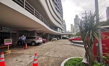 Oficina en venta en El Cangrejo - Centro Internacional de Negocios RB