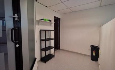 Oficina en venta en El Cangrejo - Centro Internacional de Negocios RB