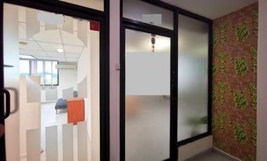 Oficina en venta en El Cangrejo - Centro Internacional de Negocios RB