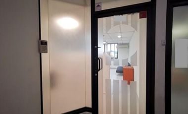 Oficina en venta en El Cangrejo - Centro Internacional de Negocios RB