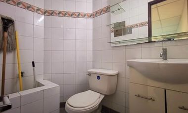 Oficina en venta en El Cangrejo - Centro Internacional de Negocios RB
