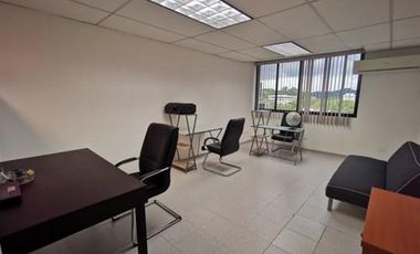 Oficina en venta en El Cangrejo - Centro Internacional de Negocios RB