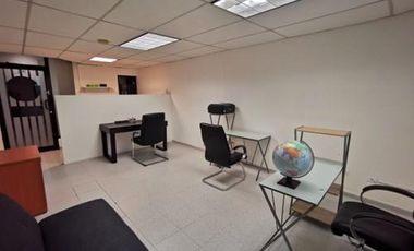 Oficina en venta en El Cangrejo - Centro Internacional de Negocios RB
