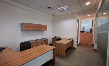 Oficinas en venta en Calle 23, Calle 54, Torre Atrium RB
