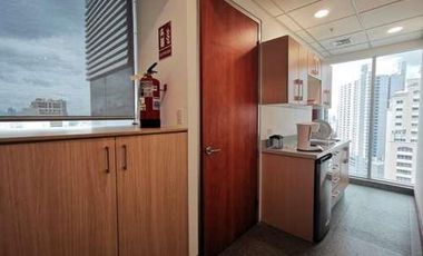 Oficinas en venta en Calle 23, Calle 54, Torre Atrium RB