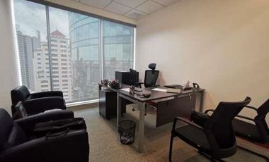 Oficinas en venta en Calle 23, Calle 54, Torre Atrium RB