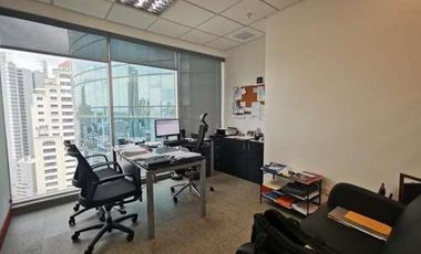 Oficinas en venta en Calle 23, Calle 54, Torre Atrium RB