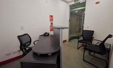 Oficinas en venta en Calle 23, Calle 54, Torre Atrium RB