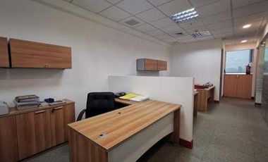 Oficinas en venta en Calle 23, Calle 54, Torre Atrium RB