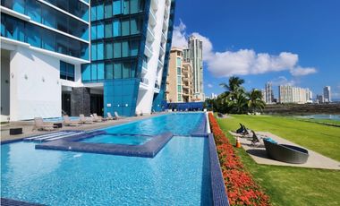 Grand Tower en Punta Pacífica (ID 10898)