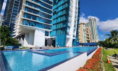 Grand Tower en Punta Pacífica (ID 10898)