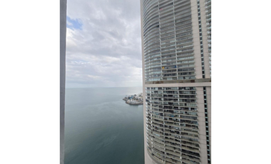 Grand Tower en Punta Pacífica (ID 10898)