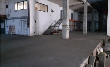 VENTA GALERA LA CHORRERA