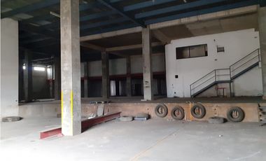 VENTA GALERA LA CHORRERA