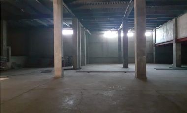 VENTA GALERA LA CHORRERA