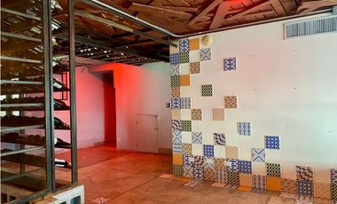 VENTA O ALQUILER DE CASA  COMERCIAL  5 NIVELES, EN CASCO VIEJO, PANAMA