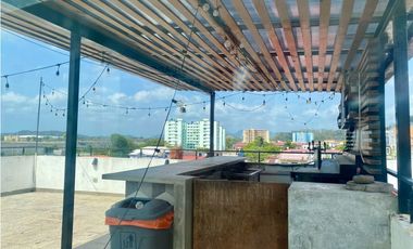 VENTA O ALQUILER DE CASA  COMERCIAL  5 NIVELES, EN CASCO VIEJO, PANAMA
