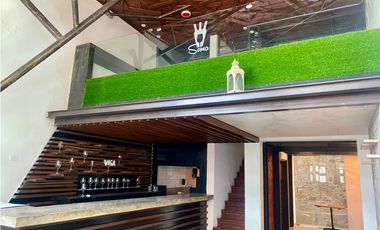 VENTA O ALQUILER DE CASA  COMERCIAL  5 NIVELES, EN CASCO VIEJO, PANAMA