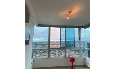 Apartamento en Venta en PH Top Towers, Torre A SD