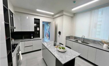 VENTA DE APARTAMENTO EN SANTA MARIA, PH THE IVY