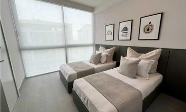 VENTA DE APARTAMENTO EN SANTA MARIA, PH THE IVY