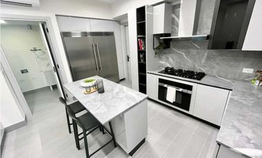 VENTA DE APARTAMENTO EN SANTA MARIA, PH THE IVY