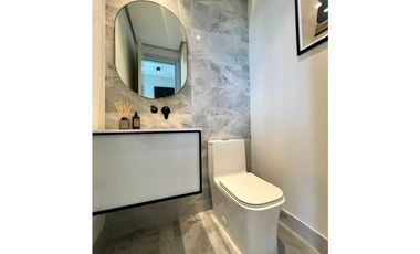 VENTA DE APARTAMENTO EN SANTA MARIA, PH THE IVY