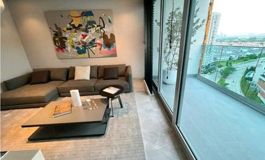 VENTA DE APARTAMENTO EN SANTA MARIA, PH THE IVY