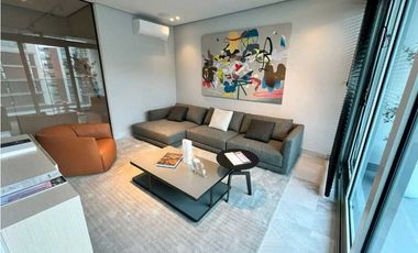 VENTA DE APARTAMENTO EN SANTA MARIA, PH THE IVY