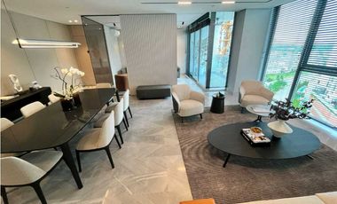 VENTA DE APARTAMENTO EN SANTA MARIA, PH THE IVY