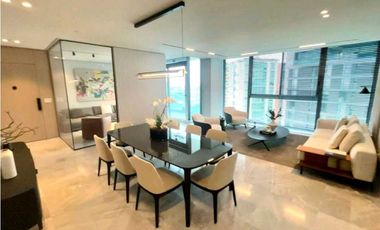 VENTA DE APARTAMENTO EN SANTA MARIA, PH THE IVY