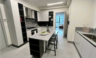 VENTA DE APARTAMENTO EN SANTA MARIA, PH THE IVY