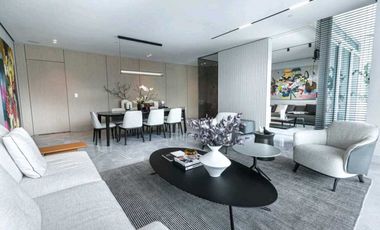 VENTA DE APARTAMENTO EN SANTA MARIA, PH THE IVY