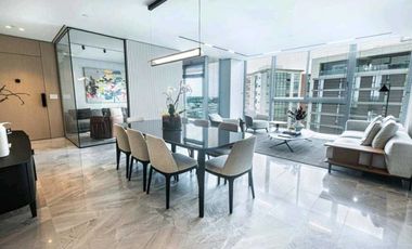 VENTA DE APARTAMENTO EN SANTA MARIA, PH THE IVY