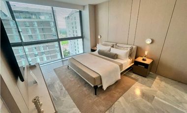 VENTA DE APARTAMENTO EN SANTA MARIA, PH THE IVY