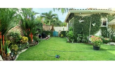Venta de casa en Bosques del Pacífico, Panamá Pacífico