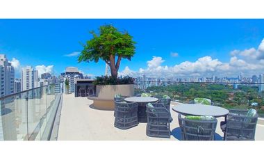 Venta de apartamento Dovle I Cincuentenario, Coco de Mar