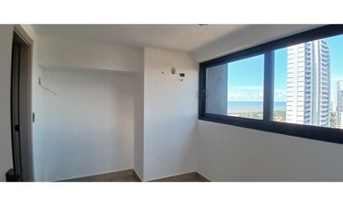 Venta de apartamento Dovle I Cincuentenario, Coco de Mar