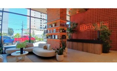 Venta de apartamento Dovle I Cincuentenario, Coco de Mar