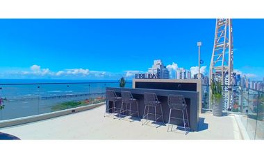 Venta de apartamento Dovle I Cincuentenario, Coco de Mar