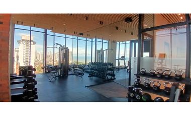 Venta de apartamento Dovle I Cincuentenario, Coco de Mar