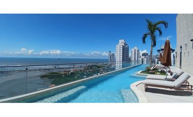 Venta de apartamento Dovle I Cincuentenario, Coco de Mar