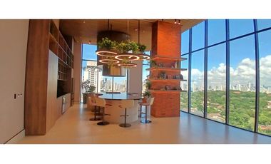 Venta de apartamento Dovle I Cincuentenario, Coco de Mar