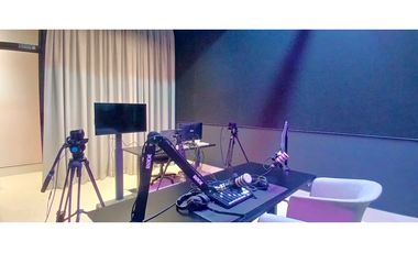 Venta de apartamento Dovle I Cincuentenario, Coco de Mar