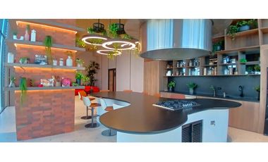 Venta de apartamento Dovle I Cincuentenario, Coco de Mar