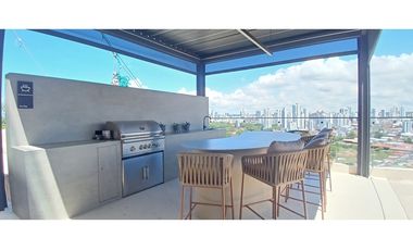 Venta de apartamento Dovle I Cincuentenario, Coco de Mar