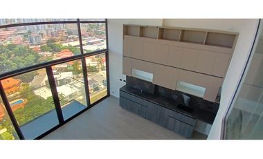 Venta de apartamento Dovle I Cincuentenario, Coco de Mar